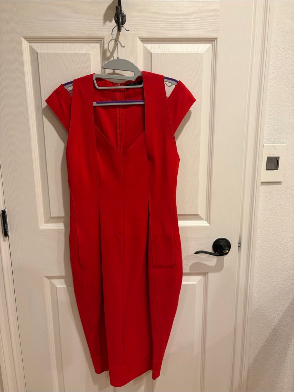 Donna Karan dress